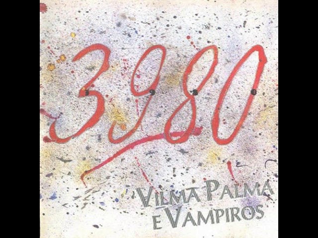 Vilma Palma e Vampiros - Sindrome de Amor