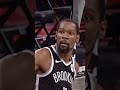 KD’s Reaction! 🥺