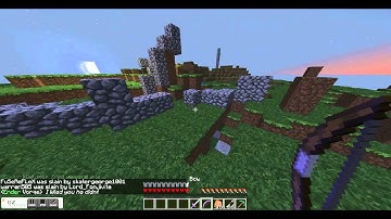 Hacks on overkill.hcraid.com