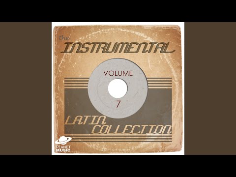 Private Emotion (Instrumental Version)