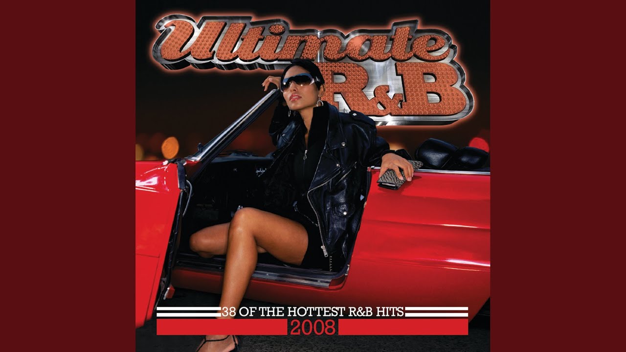 I Like The Way She Do It