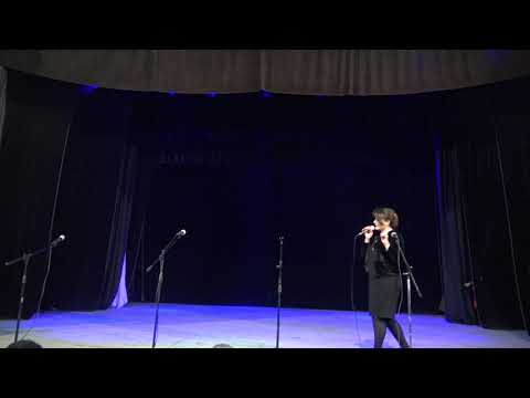 საქველმოქმედო კონცერტი ყვარლის კულტურის სახლში