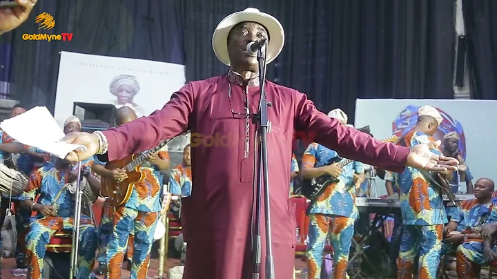 K1 DE ULTIMATE FOR ASIWAJU BOLA AHMED TINUBU: THE MASSES ARE WAITING FOR GOODIES FROM YOU