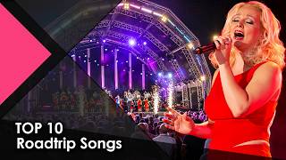 Top 10 Roadtrip   Wendy Kokkelkoren