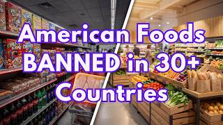 11 Grocery Store Foods To NEVER Buy Again (And 7 That Are Actually Clean)