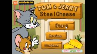 Tom And Jerry Tom and jerry All Games Cartoon Games screenshot 3