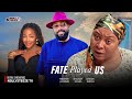 FATE PLAYED US |FREDRICK LEONARD, SHAZNAY OKAWA, CHIOMA NWOSU| Full Nigerian Movie 2025