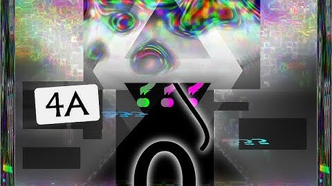 Numbers 0 to TRUE UNDEFINED [PART 4A] (EPILEPSY WARNING)