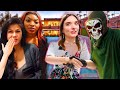 OMG! Olive Working with Scattered Skull Hackers? 😱 Exposed 100% Proof (Spy Ninjas Chad Wild Clay)
