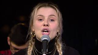 The Odd 910 Perform Long Gr For Bbc Introducing