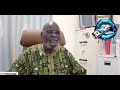 Garang Deng Aguer Speech About What Happened Know Days In Midia Between Akuech Wol Mading Aweil 