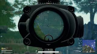 20190209 2 Chicken Dinners and some kills