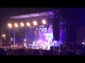 The offspring  come out and play  live in philadelphia 822014 summer nationals tour
