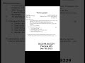 B.Lib.Sc || BLiSc - BLI224 & BLIE229 Practical Question Papers Dec TEE 2025 #libraryscience #ignou