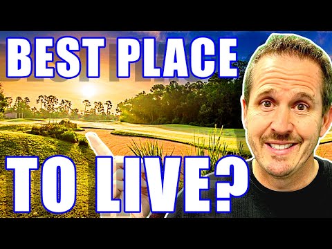 Pros & Cons of Living in Orange Park Florida | Moving to Orange Park Florida | Orange Park FL Homes