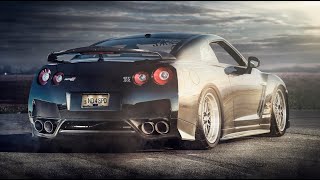 Nissan Gt-R Spec V - Гемплейный Ролик Need For Speed: Hot Pursuit