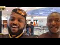 Rayuwar Jarumi Adam A Zango a kasar Dubai Mp3 Song