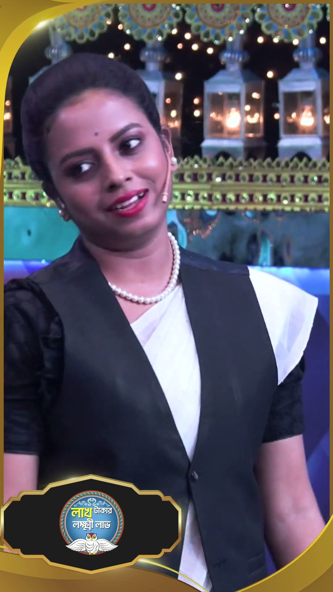 #LakhTakarLokkhiLabh  #sunbanglaserial #shorts #ytshorts
