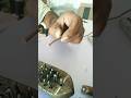 Hard Brush Banaya 😱 Zang Aur Paint Remove Karne Ke Liye, #diy #tools #shorts