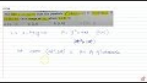 The line `x - b + lamda. y = 0` cuts the parabola `y^2 = 4ax`  (a gt0)  at P(t1) & Q(t2). If `b...