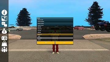 TDA//Gaming Userpanel %60