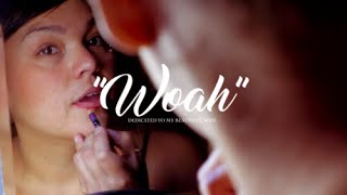 Ayo Soldier- Woah (Official Music Video)