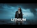 Lithium Evanescence Rock Metal Cover Powerful Female Vocals Heavy Guitar Riffs mp3