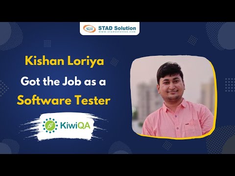 Best IT Training Institute in India | Software Testing | Pune, Bangalore, Ahmedabad | STAD Solution