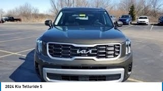 2024 Kia Telluride T24008