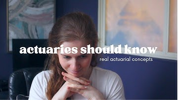 What is Loss Cost? | Things Actuaries Know