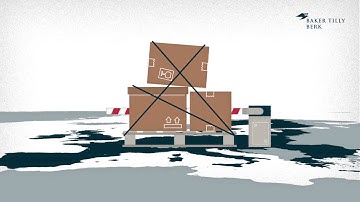 E-commerce: ‘in control’ of European VAT | Baker Tilly