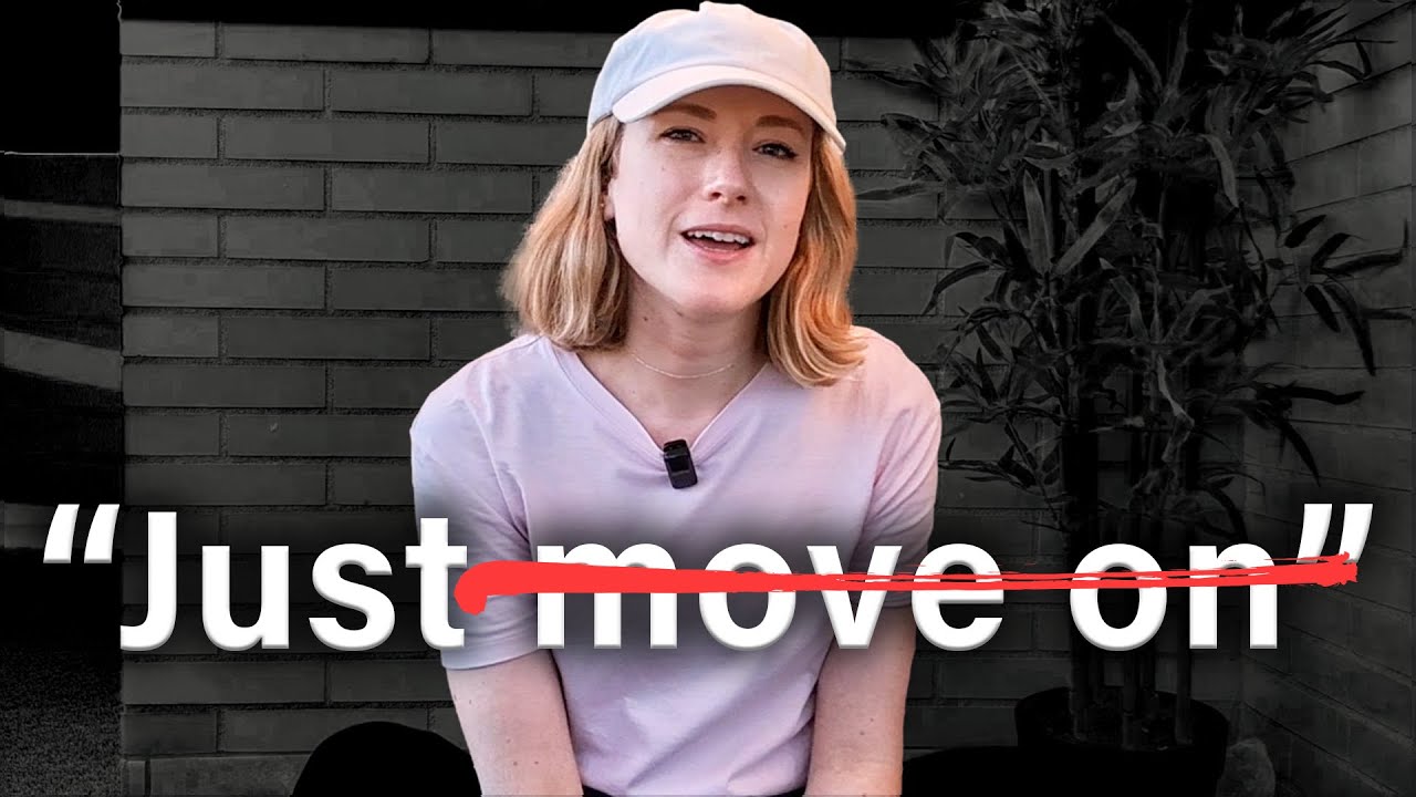 Что на самом деле помогло мне почувствовать себя лучше?