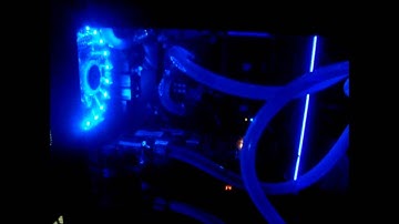 The Computers of QuakeCon