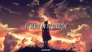 Thomas Bergersen & Merethe Soltvedt - The Hero In Your Heart [Sub.Español]