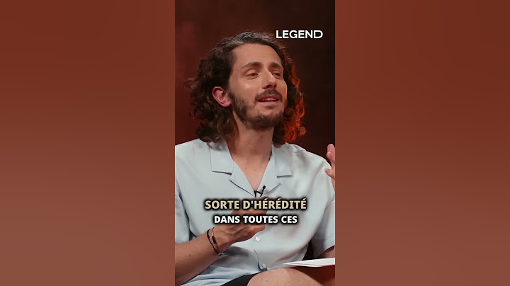 LE FILS DE MICHEL FOURNIRET EST-IL EST PSYCHOPATHE ? PHILIPPE BOXHO NOUS EXPLIQUE