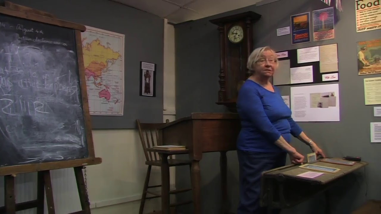 Museum of Communication