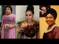 FATHIA BALOGUN KEMI AFOLABI SALAWA ABENI ADVICE NIGERIAN ON COVID 19 STAY SAFE