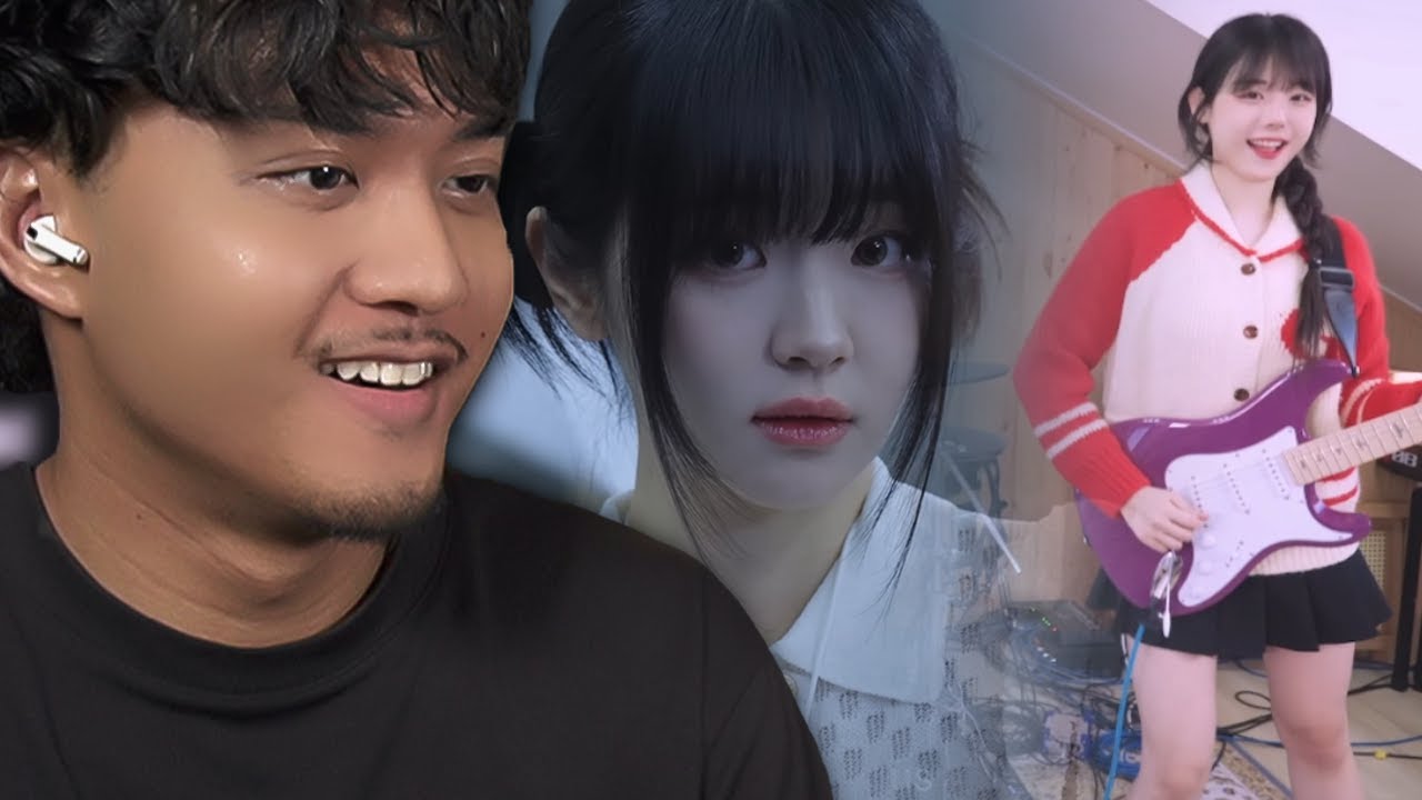 QWER - 'Secret Diary' Special Clip + DNFM 'Embracing me' QWER ver + (G)I-DLE) Fate Cover | REACTION