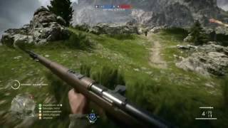 Battlefield 1 - Stream Live -FR