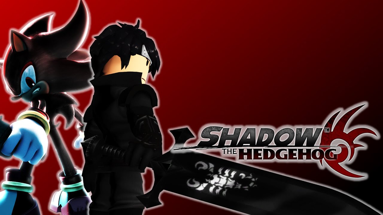 SHADOW IS RUTHLESS! [Shadow The Hedgehog] - YouTube