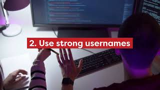 10 Proven Ways to Strengthen WordPress Security