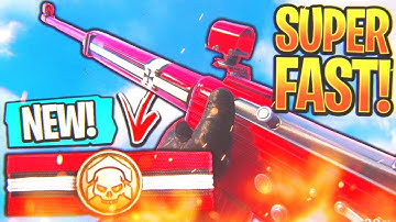 AIM FASTER than EVERYONE on COD WW2 with this SETUP!