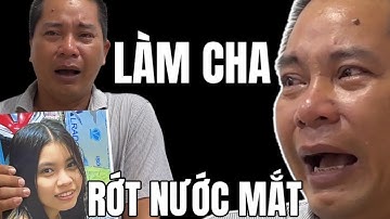 Cha khóc tới nhờ hiệp sĩ Nguyễn Thanh Hải tìm con gái 16 tuổi