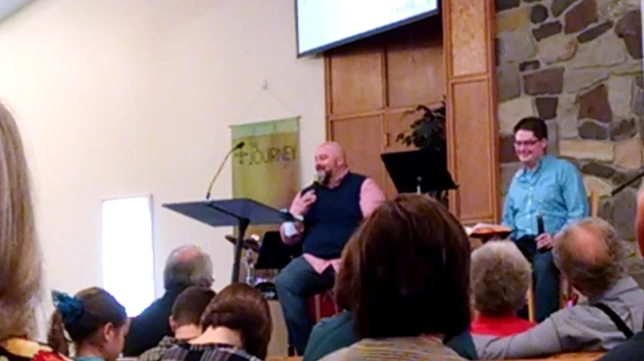 Jason O'Neal testimony pleasant view