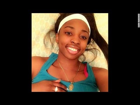 Teen girl dies in hotel freezer