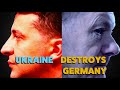 Ukraine War Shakes German Politics
