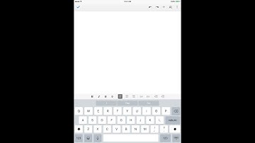 MLA - Google Docs App
