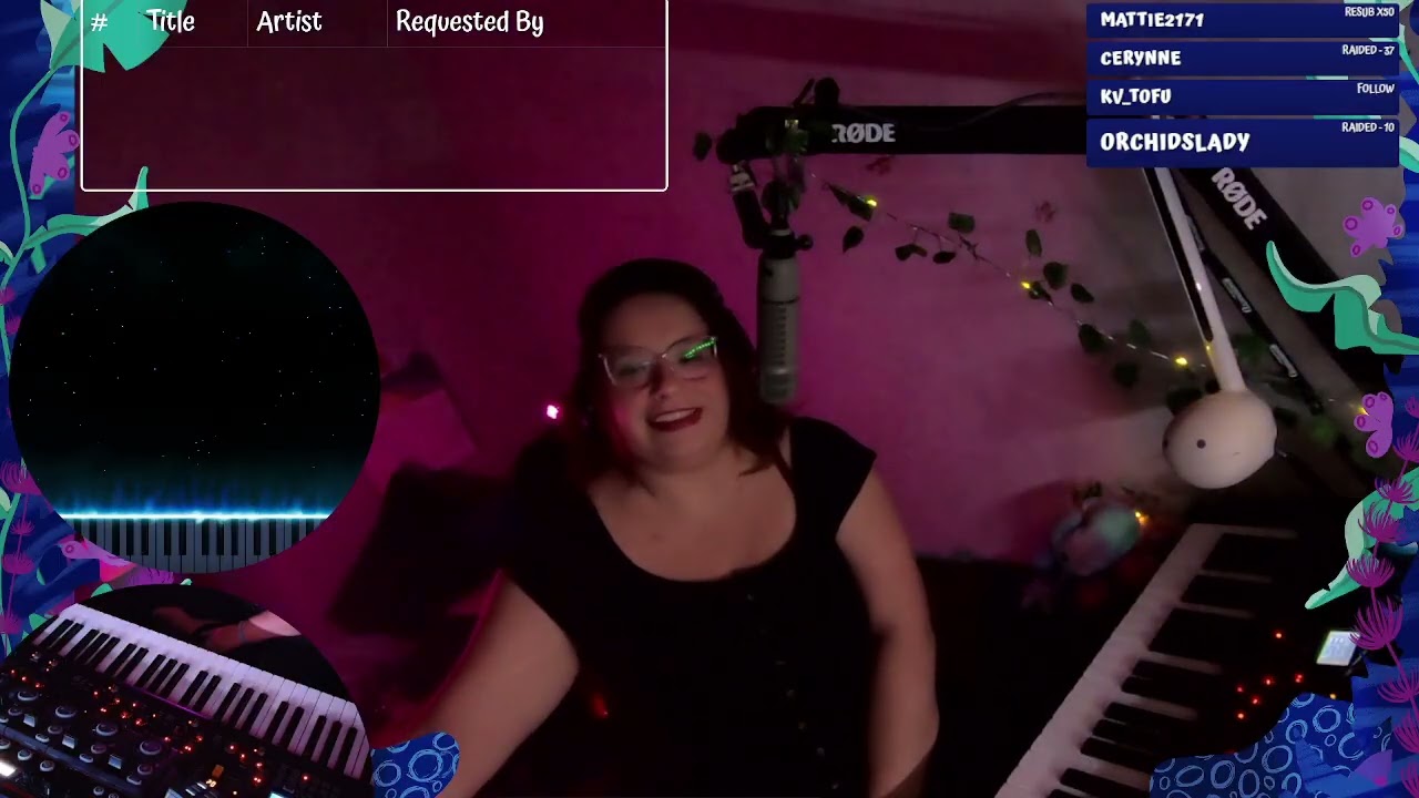 VOD from 09/09/26