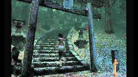 Project Zero 2- Part 19