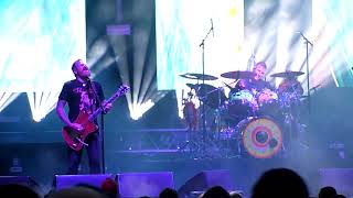 Mastodon - The Last Baron - live @ Ford Amph